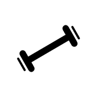 后拉杆