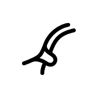 羊角